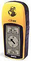 Mehr Info zu eTrex GPS